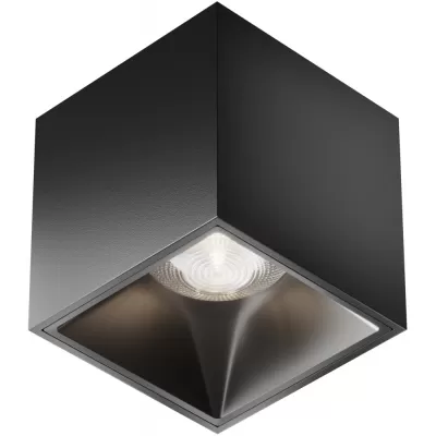 Точечный светильник Alfa LED C065CL-L12B4K-D Maytoni накладной