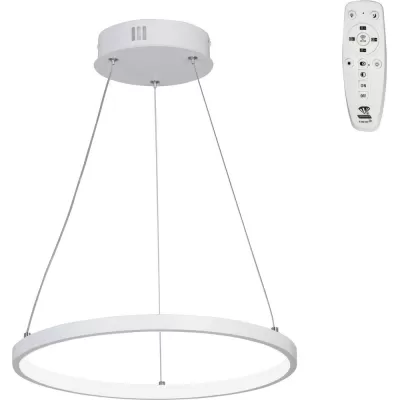 Подвесной светильник V2515DT-0/1S Vitaluce Подвесной светильник V2515DT-0/1S Vitaluce