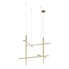Подвесной светильник Coordinates 10393/C белый Loft It