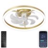 Потолочная люстра Ledfan LED LAMPS 81491 белая Natali Kovaltseva