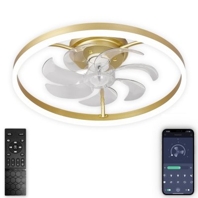 Потолочная люстра Ledfan LED LAMPS 81491 Natali Kovaltseva