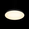 Подвесной светильник Dime 10371P Black белый Loft It