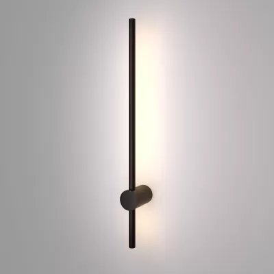 Настенный светильник Cane MRL LED 1115 черный Elektrostandard