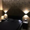 Настенный светильник Декарт CL704060 белый Citilux