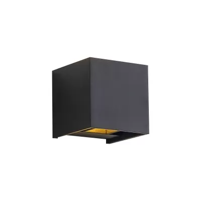 Настенный светильник Kraft L80570.09 L'Arte Luce