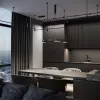 Стойка Esthetic Magnetic 85149/00 Elektrostandard