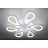 Потолочная люстра LED INNOVATION STYLE 83001 белая Natali Kovaltseva