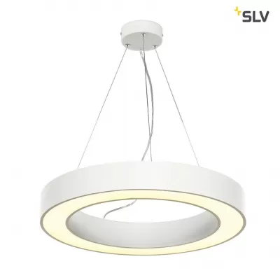Подвесной светильник Medo 133841 SLV