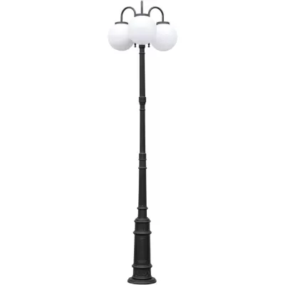 Наземный фонарь  88210LB/10A/E7/down Bl Oasis Light