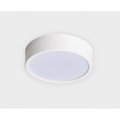 Точечный светильник M04-525 M04-525-146 white 4000K Italline накладной
