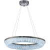 Подвесной светильник  LDP 6031-600 CHR прозрачный Lumina Deco