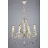 Подвесная люстра Taranto OML-74403-08 Omnilux