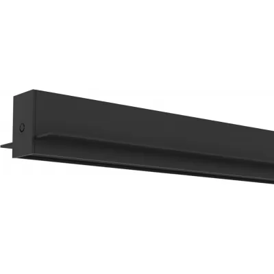 Шинопровод SMART HIDE TR2013-BK Denkirs