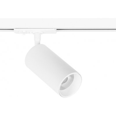 Трековый светильник Aero A1336PL-1WH италия