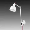Бра Loft 765616 белое Lightstar