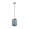 Стеклянный подвесной светильник Knot 8133-C цилиндр Loft It