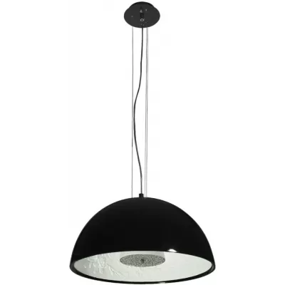 Подвесной светильник Mirabell 10106/600 Black Loft It