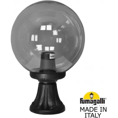 Наземный фонарь GLOBE 300 G30.111.000.AZF1R Fumagalli