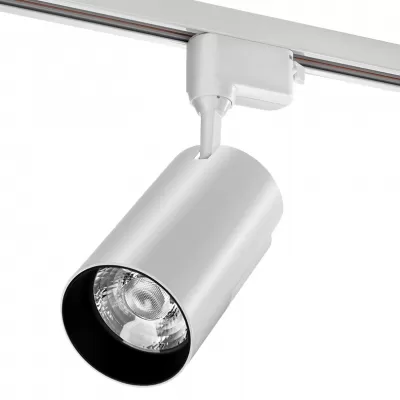 Трековый светильник  WTL-50W/01W Wolta