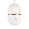Подвесной светильник Yum acrylic 10553/M бежевый Loft It