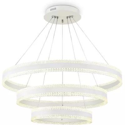 Подвесной светильник ACRYLICA FA6181 Ambrella