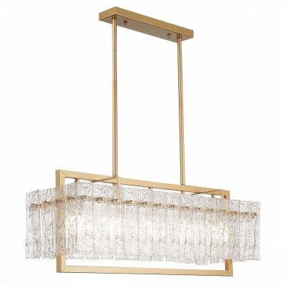 Подвесная люстра Mira SL1632.203.05 ST Luce