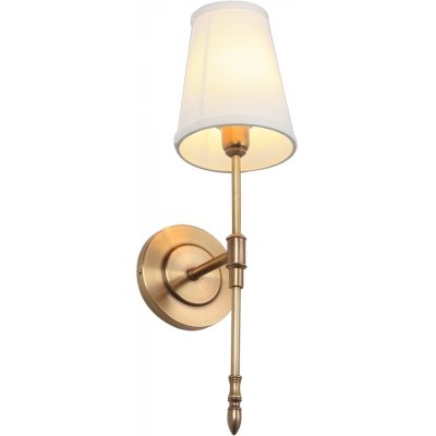 Бра Wall lamp XD040-1 brass DeLight Collection