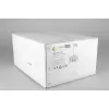 Подвесная люстра Mellitto OML-63803-08 цилиндр белая Omnilux