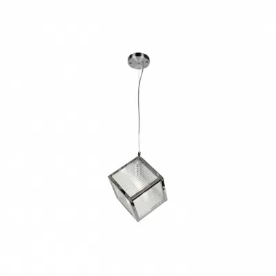 Подвесной светильник Square 8970-1A CR iLamp