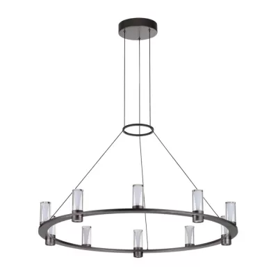 Подвесной светильник Defance 7143/70L Odeon Light