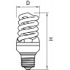 Лампочка КЛЛ КЛЛ 927164 Lightstar