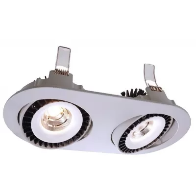 Точечный светильник Shop 565106 Deko-Light
