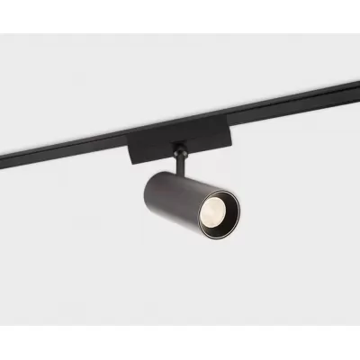 Трековый светильник  IT09-9017 black 4000K Italline