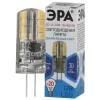 Лампочка светодиодная  LED JC-2,5W-12V-840-G4 ЭРА