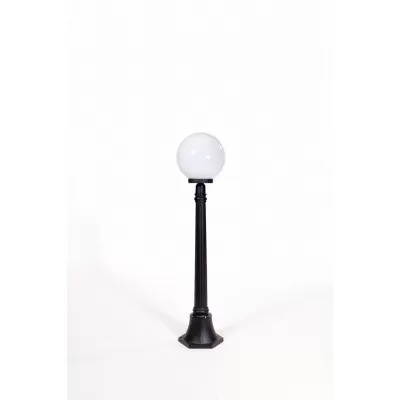 Наземный фонарь  88207S Bl Oasis Light Уличный