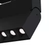 Трековый светильник Points Rot TR015-2-10W3K-B черный Maytoni