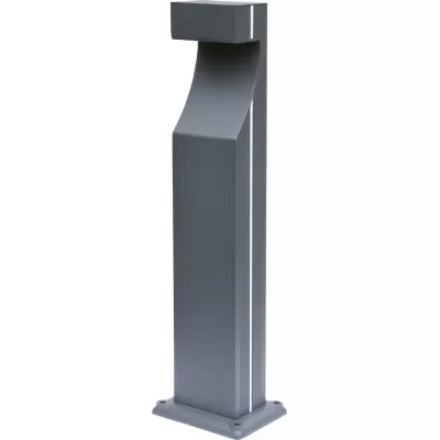 Наземный светильник Келси 09205-F(220V),16(RGB) Kink Light Уличный
