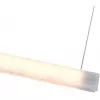 Подвесной светильник Solid Stone 4038/05/12PL белый Stilfort