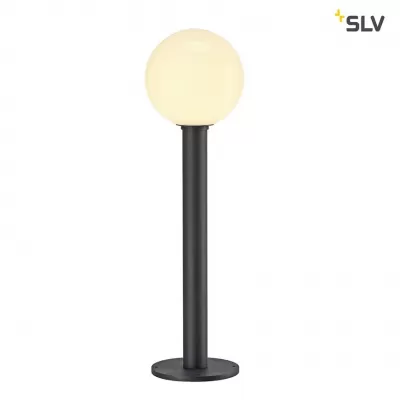 Наземный светильник Gloo Pure 1002001 SLV