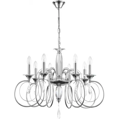 Подвесная люстра Laoka 8032/8 Lumion