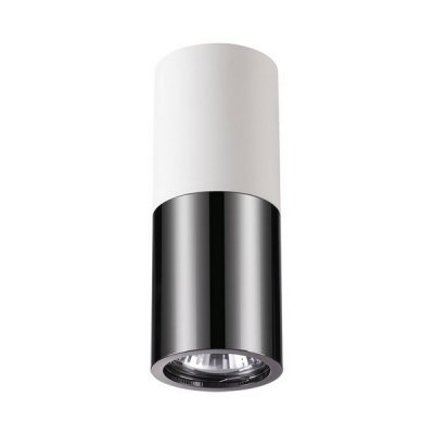 Точечный светильник Duetta 3834/1C Odeon Light накладной