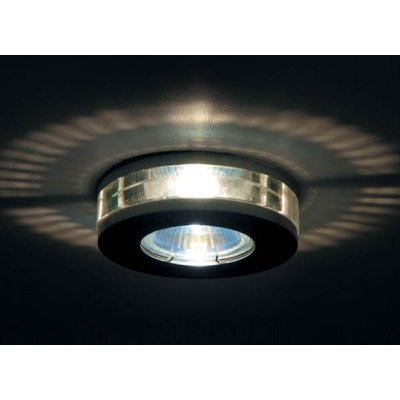 Точечный светильник Downlight DL010R