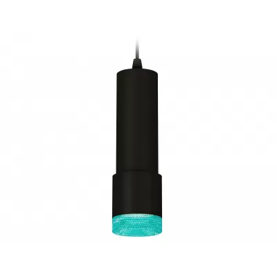 Подвесной светильник XP XP7402004 Ambrella черный
