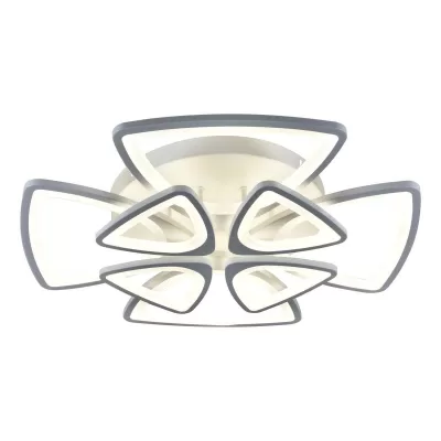 Потолочная люстра  10218/8LED Escada