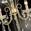 Торшер Versia 4977/3F Odeon Light Торшер Versia 4977/3F Odeon Light