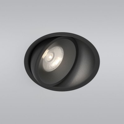 Точечный светильник Slide 25083/LED Elektrostandard