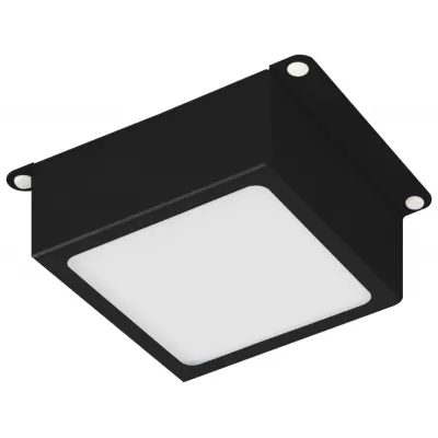 Точечный светильник DVO-21 DVO21-06-O-4K80-5-B ЭРА