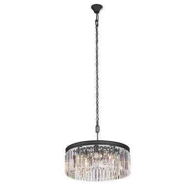 Подвесная люстра  V5180-1/9 Vitaluce