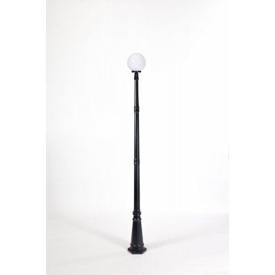 Наземный фонарь GLOBO S 88210S 18 Bl Oasis Light Уличный