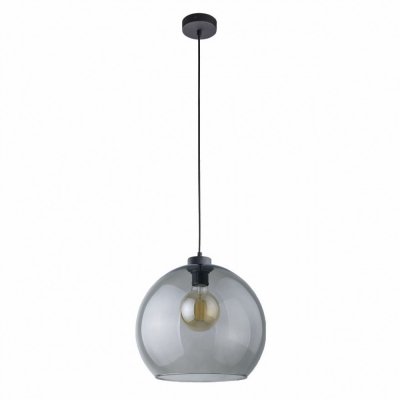 Подвесной светильник Cubus Graphite 4292 Cubus Graphite TK Lighting дизайнерский